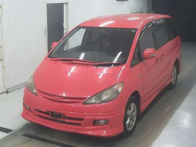 Toyota ESTIMA T