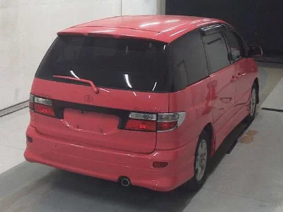 Toyota ESTIMA T