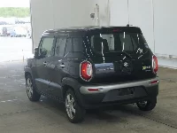 Suzuki Xbee