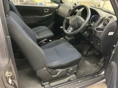 Nissan Kix