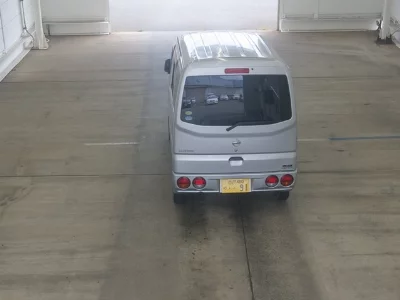 Nissan CLIPPER