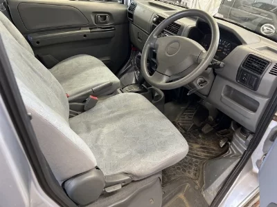 Nissan Clipper