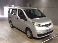 Nissan NV200 VANETTE