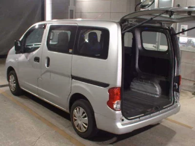 NISSAN NV200 VANETTE