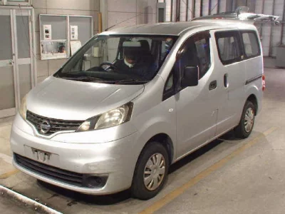 NISSAN NV200 VANETTE
