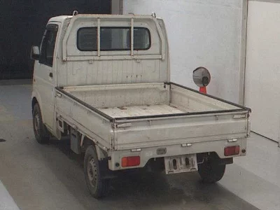 Suzuki CARRY