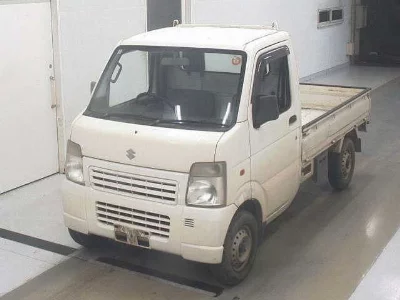 Suzuki CARRY