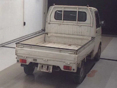 Suzuki CARRY