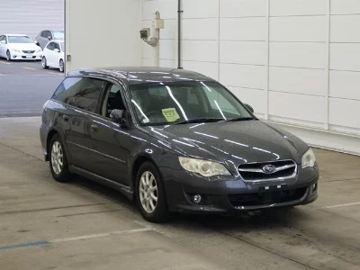 Subaru LEGACY TOURING WAGON