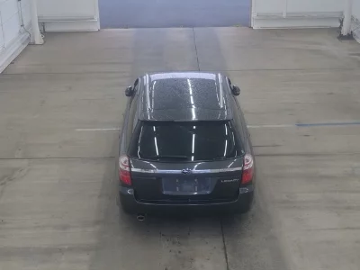 Subaru LEGACY TOURING WAGON