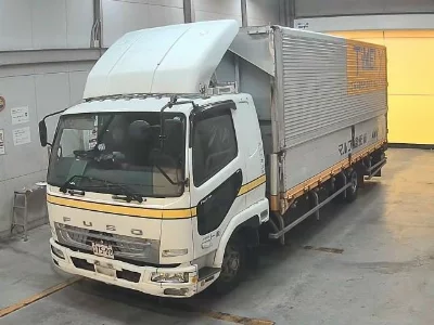 Mitsubishi Fuso Fighter