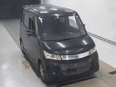 Suzuki PALETTE SW