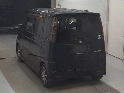 Suzuki PALETTE SW