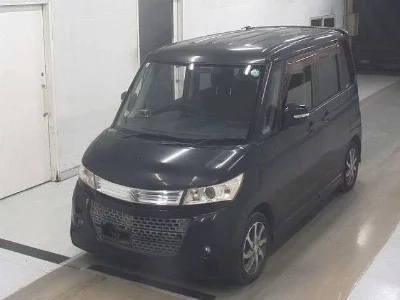 Suzuki PALETTE SW