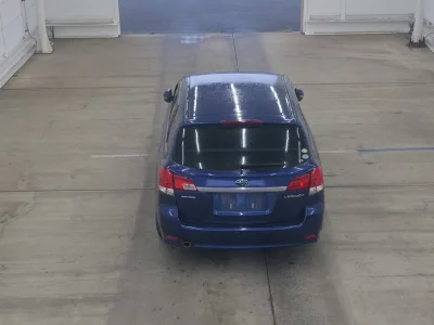 Subaru LEGACY TOURING WAGON