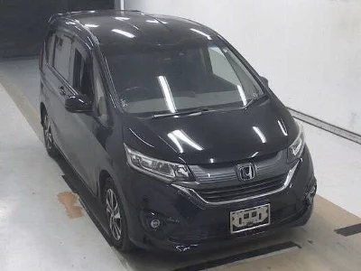 Honda FREED+