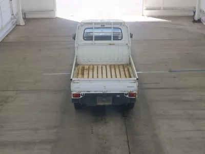 Subaru Sambar Truck