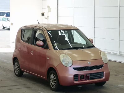 Suzuki MR Wagon