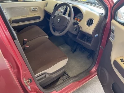 Suzuki MRWAGON