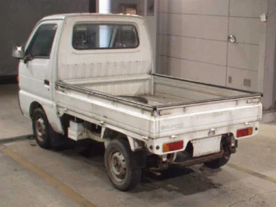 SUZUKI CARRY