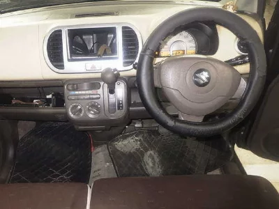 Suzuki MRWAGON