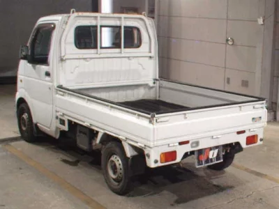 SUZUKI CARRY