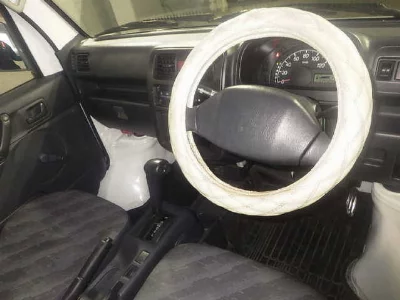 SUZUKI CARRY