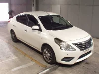 Nissan Tiida Latio