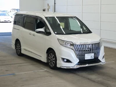 Toyota Esquire