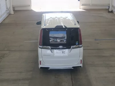 Toyota Esquire