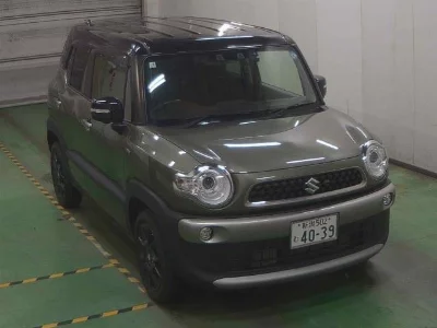 Suzuki Xbee