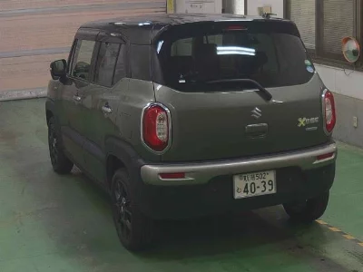 Suzuki Xbee