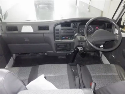 NISSAN CARAVAN
