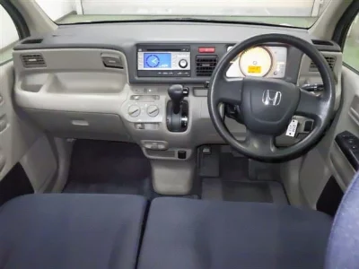 Honda Life