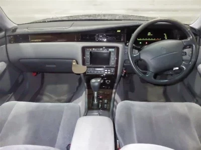 Toyota CROWN MAJESTA
