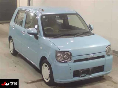 DAIHATSU MIRA TOCOT