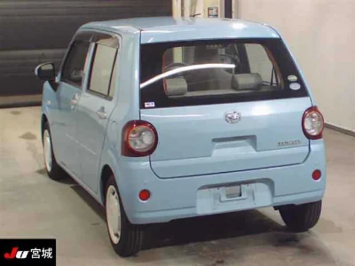DAIHATSU MIRA TOCOT