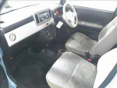 DAIHATSU MIRA TOCOT