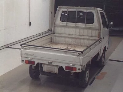 Suzuki CARRY