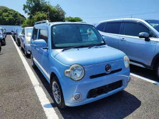 Daihatsu Mira Cocoa