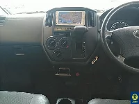 Toyota LiteAce Van
