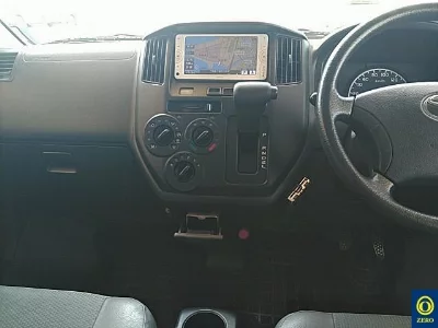 Toyota LiteAce Van