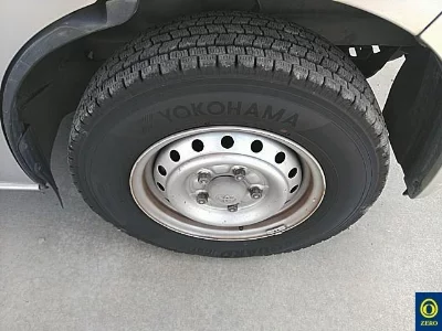 Toyota LiteAce Van