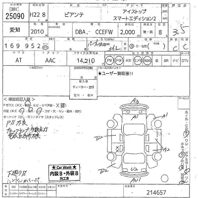 Mazda BIANTE
