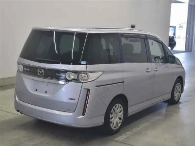 Mazda Biante