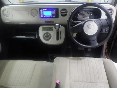 Daihatsu Mira Cocoa