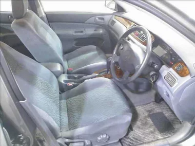 Mitsubishi Lancer Cedia