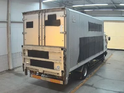 NISSAN DIESEL (UD) CONDOR