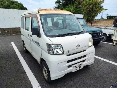 Daihatsu Hijet Cargo