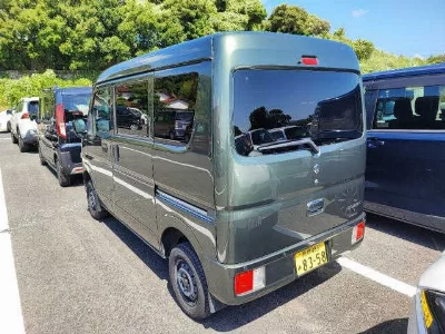 Suzuki EVERY
